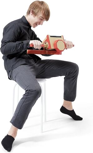 Nintendo Labo - Variety Kit in Saudi Arabia