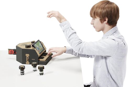 Nintendo Labo - Variety Kit in Saudi Arabia
