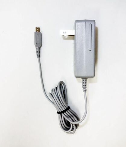Original Nintendo 3DS XL Power Adapter Charger WAP-002 - Bulk Packaging in Kuwait