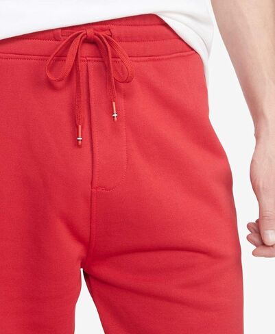 Tommy Hilfiger Men's Core Classic Fit Flat Front Shorts in Saudi Arabia