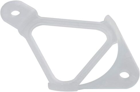 WH16X513 Mounting clip for washing machine drain hose. (1) in Saudi Arabia