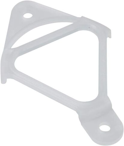 WH16X513 Mounting clip for washing machine drain hose. (1) in Saudi Arabia