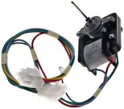 Frigidaire 241854301 Fan Motor for Refrigerator in Saudi Arabia