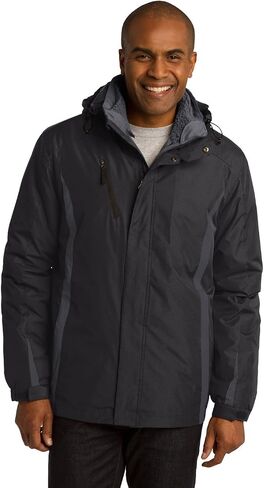 Port Authority Men's Colorblock 3 in 1 in Kuwait