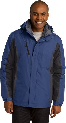 Port Authority Men's Colorblock 3 in 1 in Kuwait