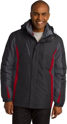 Port Authority Men's Colorblock 3 in 1 in Kuwait