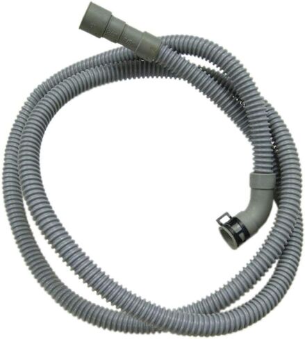 SAMSUNG HOSE DRAIN OUT DMT80 OEM Original Part: DD67-00059A in Saudi Arabia