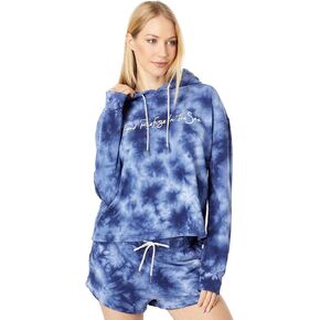 Salty Crew Sand Set Crop Pullover Hoodie in Saudi Arabia