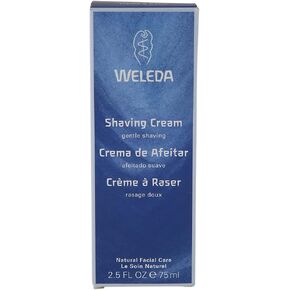 Weleda Shaving Cream, 2.5 Fluid Ounce in Kuwait