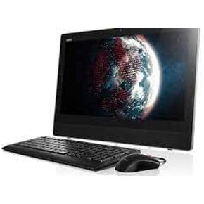 كمبيوتر سطح المكتب Lenovo ThinkCentre E63Z (10E00027US) Intel Core i3 4005U (1.70 جيجاهرتز) 4 جيجابايت DDR3 500 جيجابايت HDD 19.5 بوصة Intel HD Graphics 4400 Windows 7 Professional 64-Bit in Kuwait