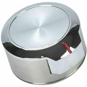 New W11156487 W10823529 For Whirlpool KitchenAid Oven Range Knob in Kuwait