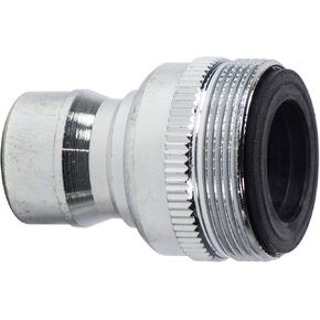 Plumb Pak Dishwasher Faucet Aerator Adapter PP28006 (2) in Saudi Arabia