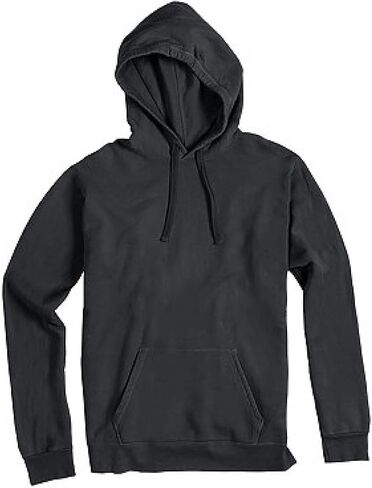 Hanes Comfortwash Garment Dyed Fleece Hoodie Sweatshirt in Saudi Arabia