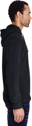 Hanes Comfortwash Garment Dyed Fleece Hoodie Sweatshirt in Saudi Arabia