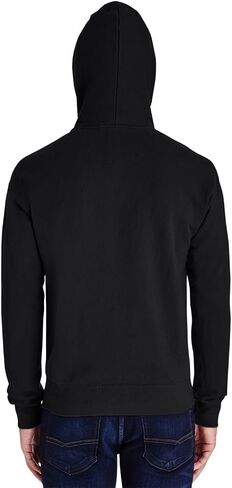 Hanes Comfortwash Garment Dyed Fleece Hoodie Sweatshirt in Saudi Arabia