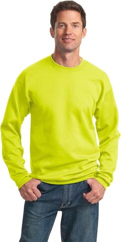 Port & Company - Crewneck Sweatshirt. in Saudi Arabia