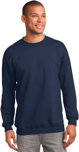 Port & Company - Crewneck Sweatshirt. in Saudi Arabia