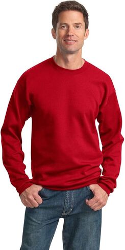 Port & Company - Crewneck Sweatshirt. in Saudi Arabia