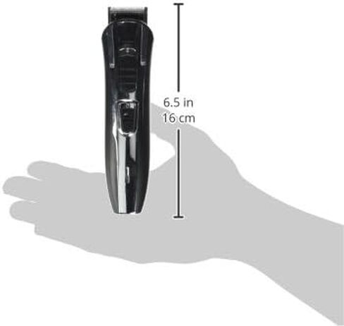 ConairMAN Lithium Ion Cordless All-In-1 Beard Trimmer for Men in Saudi Arabia