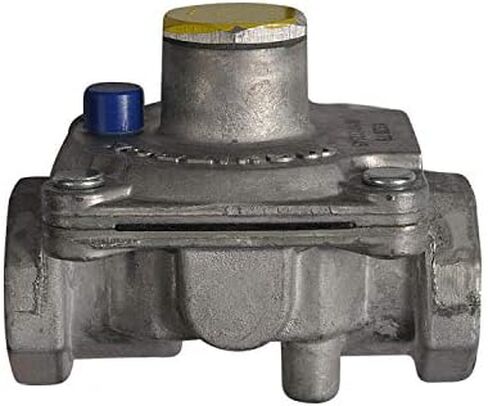 YesParts 74007747 Durable Cooktop Regulator Pressure compatible with W11087445 W10132345 (AP4096514) 1009495 in Saudi Arabia