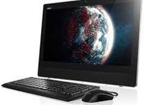 Lenovo ThinkCentre Desktop PC E63Z (10E00027US) Intel Core i3 4005U (1.70 GHz) 4 GB DDR3 500 GB HDD 19.5" Intel HD Graphics 4400 Windows 7 Professional 64-Bit in Saudi Arabia