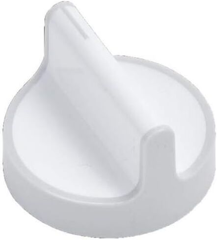 ClimaTek Oven Range Knob Fits Whirlpool W10594479 in Saudi Arabia
