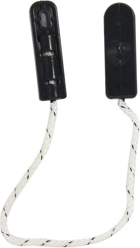 2-Pack 4933DD3001B Dishwasher Door Cable Replacement for LG LDS4821ST (ASTEEUS) Dishwasher - Compatible with AP4511304 Door Hinge Cable Assembly in Saudi Arabia