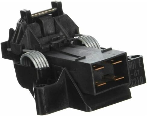 Mintu Door Latch Replacement For Frigidaire LFID2426TF2A LFID2426TF3A LGBD2431LB0A LGBD2431LF0A LGBD2431LF0B LGBD2431LQ0A LGBD2431LW0A LGBD2431NF0B LGBD2431NF1B LGBD2432LB0A LGBD2432LB0B Dishwasher in Saudi Arabia