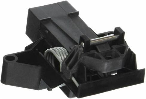 Mintu Door Latch Replacement For Frigidaire LFID2426TF2A LFID2426TF3A LGBD2431LB0A LGBD2431LF0A LGBD2431LF0B LGBD2431LQ0A LGBD2431LW0A LGBD2431NF0B LGBD2431NF1B LGBD2432LB0A LGBD2432LB0B Dishwasher in Saudi Arabia