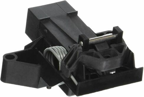 Mintu Door Latch Replacement For Frigidaire LFID2426TF2A LFID2426TF3A LGBD2431LB0A LGBD2431LF0A LGBD2431LF0B LGBD2431LQ0A LGBD2431LW0A LGBD2431NF0B LGBD2431NF1B LGBD2432LB0A LGBD2432LB0B Dishwasher in Saudi Arabia