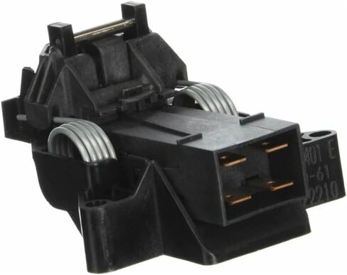 Mintu Door Latch Replacement For Frigidaire LFID2426TF2A LFID2426TF3A LGBD2431LB0A LGBD2431LF0A LGBD2431LF0B LGBD2431LQ0A LGBD2431LW0A LGBD2431NF0B LGBD2431NF1B LGBD2432LB0A LGBD2432LB0B Dishwasher in Saudi Arabia