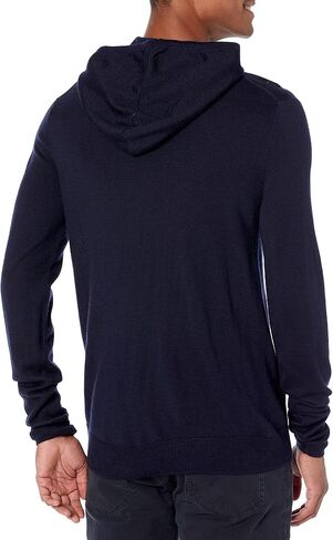 Goodthreads Men's Lightweight Pullover Hoodie Sweater in Saudi Arabia