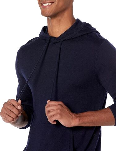 Goodthreads Men's Lightweight Pullover Hoodie Sweater in Saudi Arabia