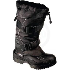 Baffin Baffin Impact Boot 12 Black 4000-0048-001-12 in Saudi Arabia