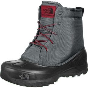 THE NORTH FACE Men's High Rise Hiking Boots in Saudi Arabia