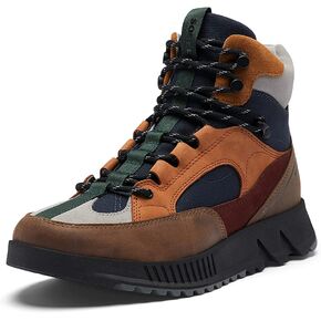 SOREL Men's Mac Hill Lite Rush Waterproof Boot in Saudi Arabia