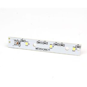 WR55X26671 PS11767930 AP6035586 بديل متوافق مع ثلاجات GE لوحة إضاءة LED in Kuwait