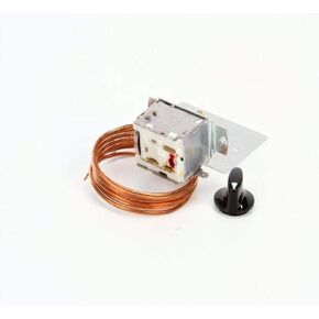 Delfield 3516043-S Freezer Temperature Control in Saudi Arabia