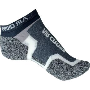 Air Cross Comfort Padded Unisex Sport Thin Low Cut Socks in Kuwait