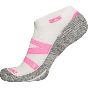 Zensah Tennis Socks – Athletic Sport Socks for Running, Pickleball, Fitness, Walking