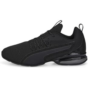 PUMA Men's Axelion Nxt Camo Running Shoe