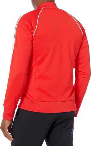 adidas Originals Men's Adicolor Classics Superstar Track Jacket in Kuwait