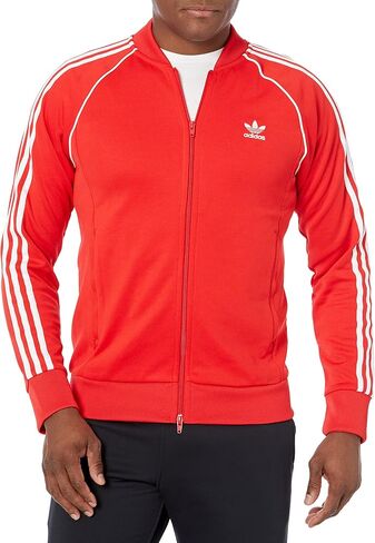 adidas Originals Men's Adicolor Classics Superstar Track Jacket in Kuwait