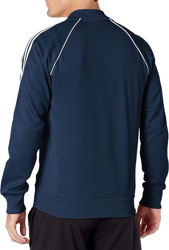 adidas Originals Men's Adicolor Classics Superstar Track Jacket in Kuwait