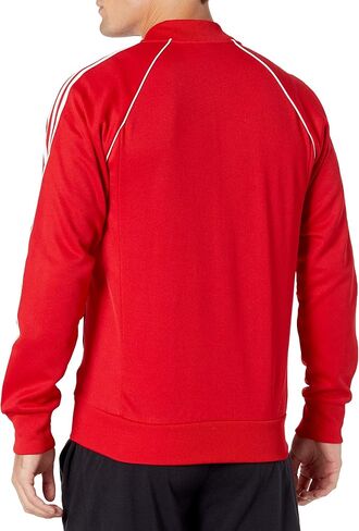 adidas Originals Men's Adicolor Classics Superstar Track Jacket in Kuwait