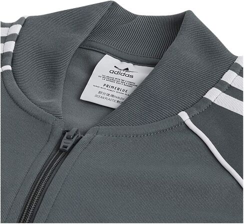 adidas Originals Men's Adicolor Classics Superstar Track Jacket in Kuwait