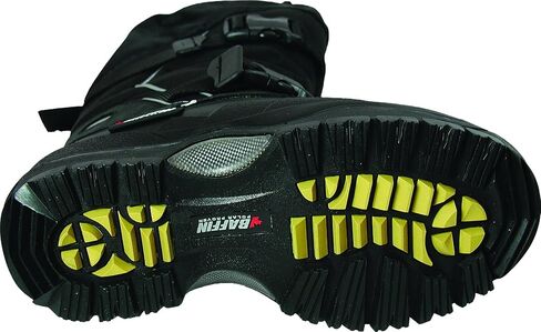 Baffin Baffin Impact Boot 12 Black 4000-0048-001-12 in Saudi Arabia