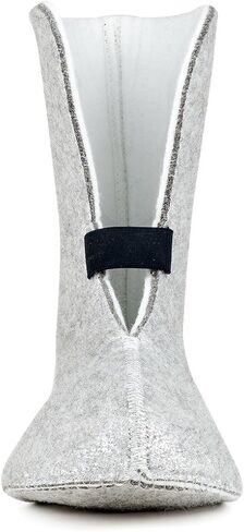 Replacement Boot Liners: Wool Blend, Polypropylene, Radiantex™ (816 GWR) - 10" high in Kuwait