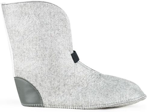 Replacement Boot Liners: Wool Blend, Polypropylene, Radiantex™ (816 GWR) - 10" high in Kuwait