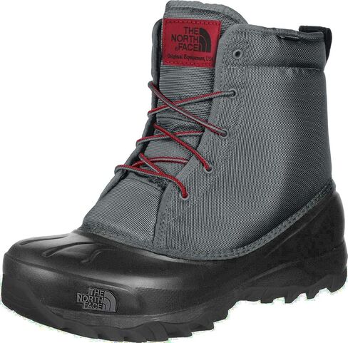 حذاء المشي لمسافات طويلة للرجال من The North Face M TSUMORU BOOT in Saudi Arabia